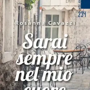 Economico Sarai sempre nel mio cuore