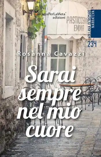 Economico Sarai sempre nel mio cuore