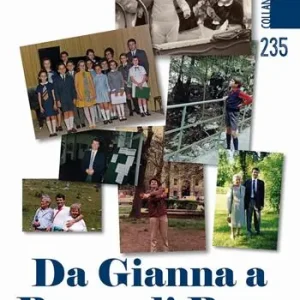 Promo Stagionale Da Gianna a Bocca di Rosa