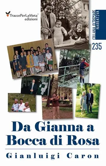 Promo Stagionale Da Gianna a Bocca di Rosa