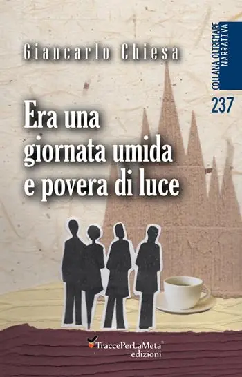 Era una giornata umida e povera di luce Soddisfatti O Rimborsati
