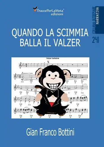 Quando la scimmia balla il valzer Offerta
