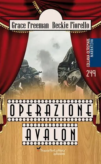 Operazione Avalon Spedizione Espresso