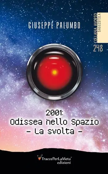 2001 Odissea nello spazio. La svolta Offerta Del Giorno