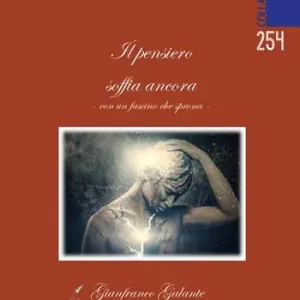 Il pensiero soffia ancora. Con un fascino che sprona Più Venduto