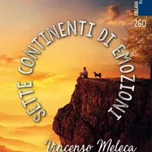 Sette continenti di emozioni Di Tendenza