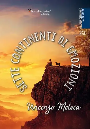 Sette continenti di emozioni Di Tendenza