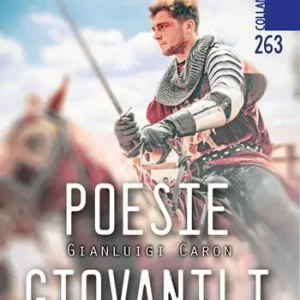 Poesie giovanili Quantità Limitata