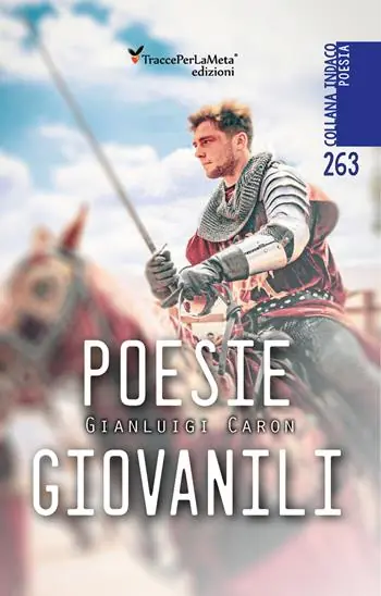 Poesie giovanili Quantità Limitata