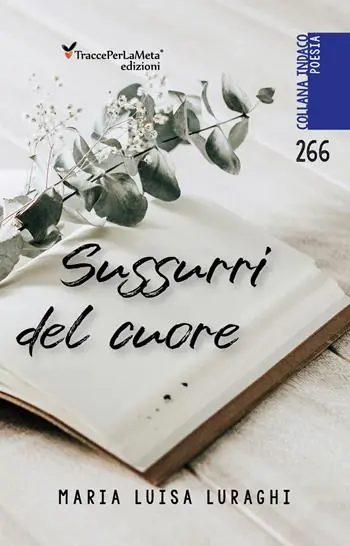 Sussurri del cuore Consegna Rapida