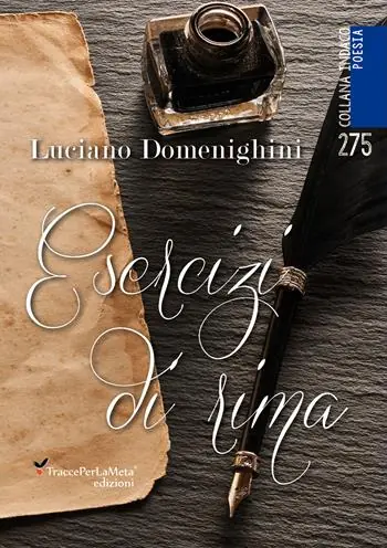 Professionale Esercizi di rima