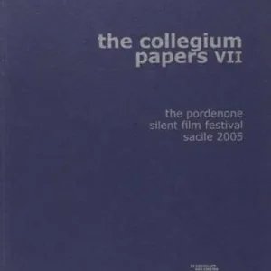 Offerta Limitata The collegium papers VII