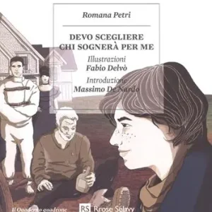 Devo scegliere chi sognerà per me Must-Have