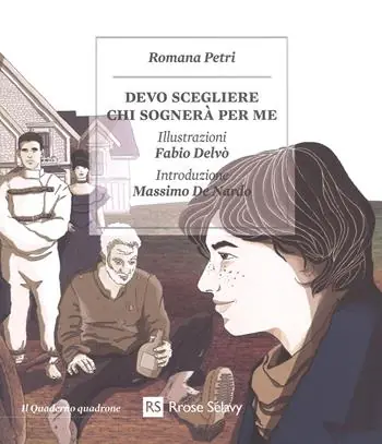Devo scegliere chi sognerà per me Must-Have