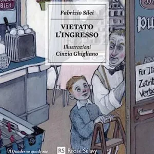 Vietato l‘ingresso Affare