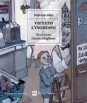 Vietato l‘ingresso Affare