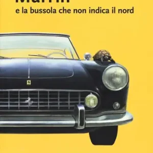 Esclusivo Maffin e la bussola che non indica il nord