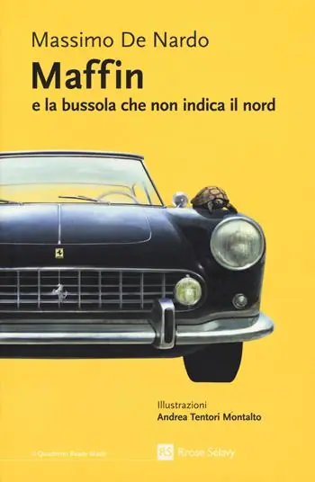 Esclusivo Maffin e la bussola che non indica il nord