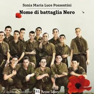 Promo Stagionale Nome di battaglia Nero