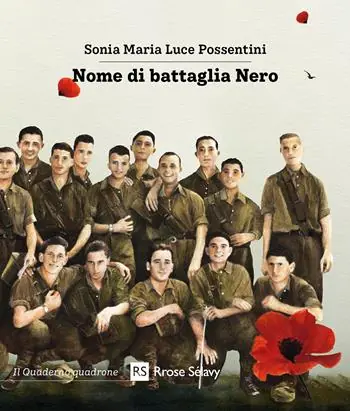 Promo Stagionale Nome di battaglia Nero