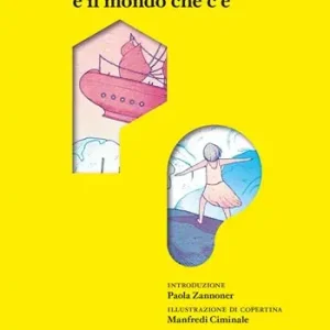 Pietra Pane e il mondo che c‘è Consegna Rapida