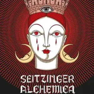 Elisa Seitzinger. Seitzinger Alchemica. Ediz. illustrata Offerta