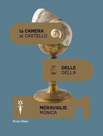 La camera delle meraviglie. Ediz. a colori Promozione