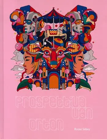 Subito Disponibile Prospettiva Van Orton. Catalogo della mostra (Ascoli Piceno-San Benedetto del Tronto, 14 luglio 2023-7 gennaio 2024). Ediz. italiana e inglese
