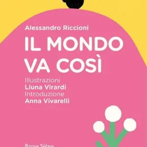 Il mondo va così Acquista Ora