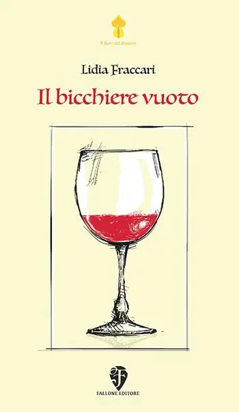 Compra Oggi Stesso Il bicchiere vuoto