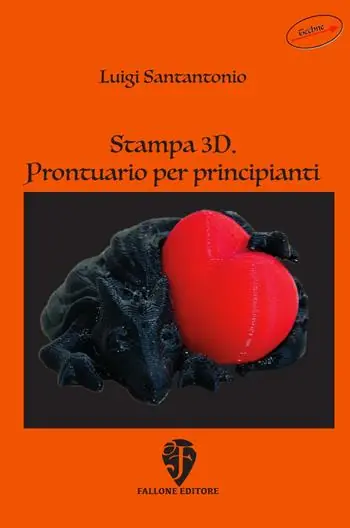Di Tendenza Stampa 3D. Prontuario per principianti