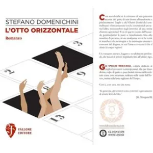 Occasione L‘otto orizzontale