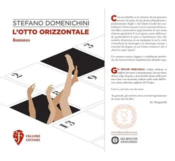 Occasione L‘otto orizzontale