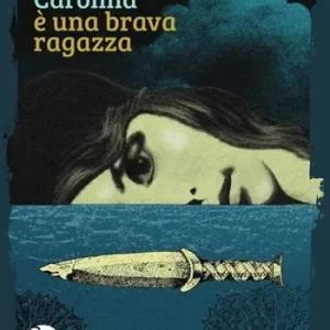 Carolina è una brava ragazza Promozione
