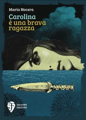Carolina è una brava ragazza Promozione