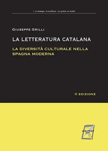 Economico La letteratura catalana. La diversità culturale nella Spagna moderna