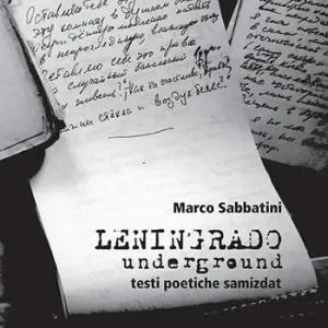 Leningrado underground. Testi poetiche samizdat Non Perdere