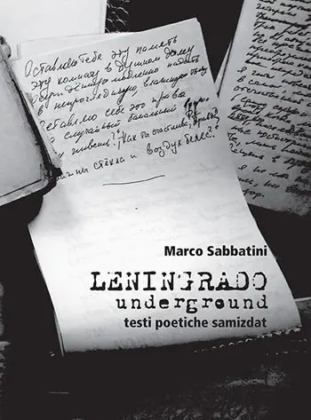 Leningrado underground. Testi poetiche samizdat Non Perdere