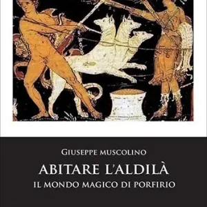 Abitare l‘aldilà. Il mondo magico di Porfirio Spedizione Espresso
