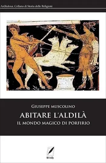 Abitare l‘aldilà. Il mondo magico di Porfirio Spedizione Espresso
