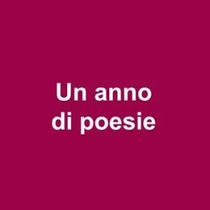Non Perdere Un anno di poesie