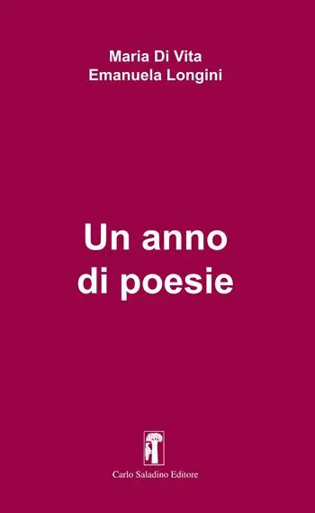 Non Perdere Un anno di poesie