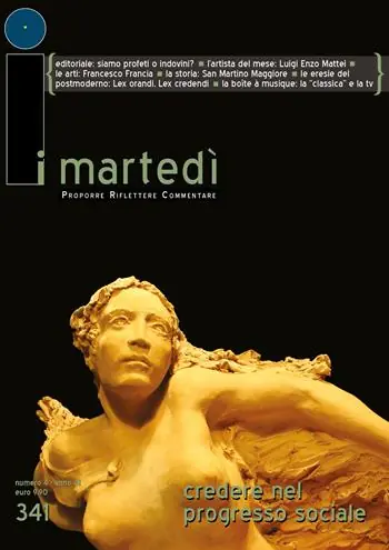 Più Venduto I martedì di San Domenico. Vol. 341