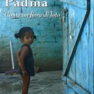 Spedito Oggi Padma. Come un fiore di loto