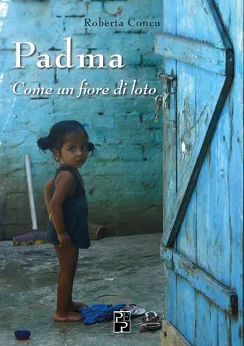 Spedito Oggi Padma. Come un fiore di loto