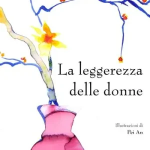 Prezzo Di Fabbrica La leggerezza delle donne
