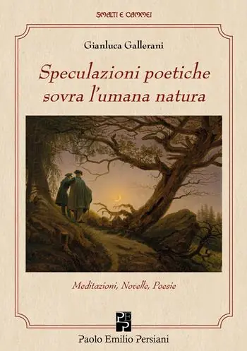 Compra Online Speculazioni poetiche sovra l‘umana natura