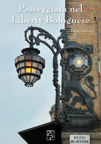 Miglior Prezzo Passeggiata nel liberty bolognese. Ediz. illustrata