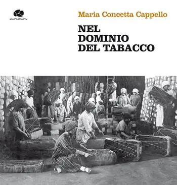 Nel dominio del tabacco. Con DVD video Offerta