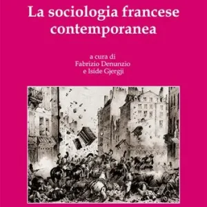 Bestseller La sociologia francese contemporanea